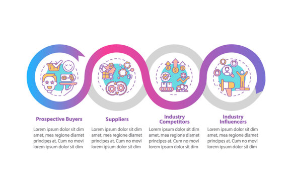 Co Creation Contributors Graphics for Modern Branding