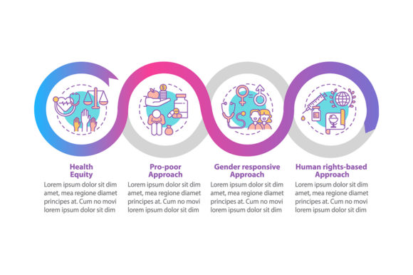 Health Programs Principles Graphics for Modern Publishing