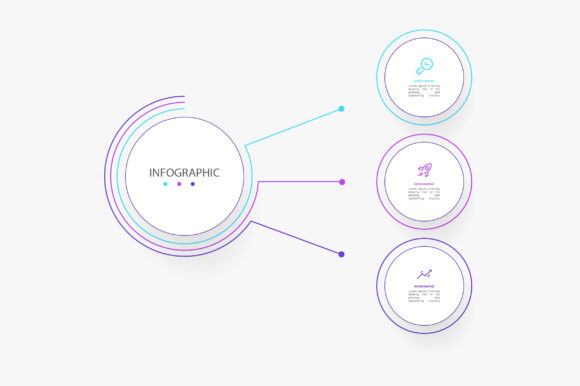 Infographic Template: A Graphic Asset for Modern Branding