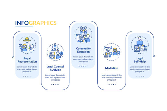 Legal Services Graphics for Handmade Business