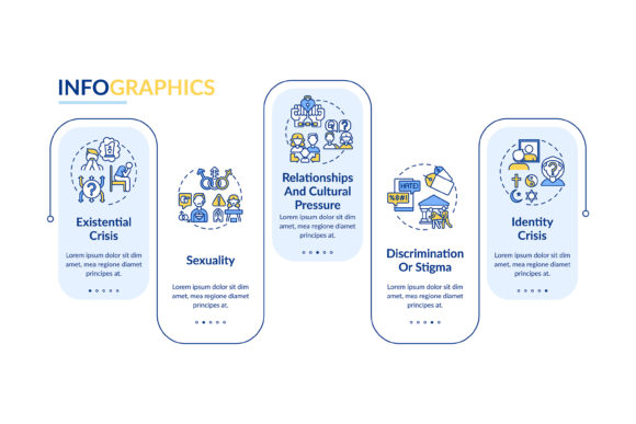 Religious Conflicts Graphics for Handmade Design
