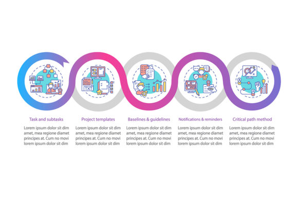 Remote Job Tool Structure Infographic