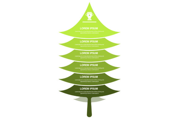 Tree Graphics for Branding and Marketing